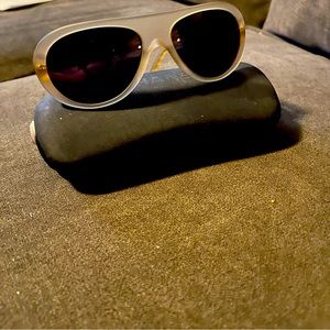 Vintage Chanel Sunglasses